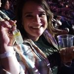 Dena Sampson - @deanerbeaner3 - Instagram