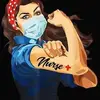 Nurse sparkles - @denashipley6 - TikTok