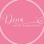 Dena Silva - @dena_nails_esmalteria - Instagram