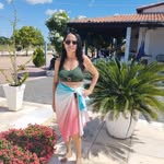 Dena Silva - @denasilva21 - Instagram
