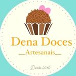 Dena Silva - @denadoces_2021 - Instagram