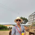 Dena Silva - @denasilva33 - Instagram