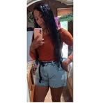 Dynha Silverio - Facebook