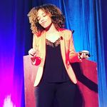 Dena Simmons - @denasimmons - Instagram