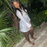 Dena-kaye Simpson - @denakayesimpson92 - Instagram