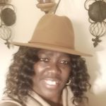 Thella Dena Simpson - @da_divine1 - Instagram