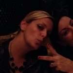Dena Singer - @bluedena - Instagram