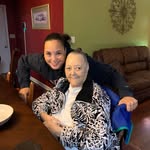 Aldena Peyton Jones - @dena_snow11 - Instagram