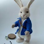 Art dolls / Art toys - @denaso33 - Instagram
