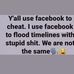 Donna Stackhouse - Facebook