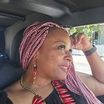 Dena Starks - @denastarks - Instagram