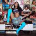 Dina Stark - Facebook