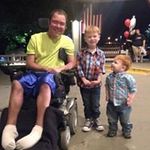 Dena Stevens Sons - @denastevenssons - Instagram