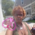 Dena Stokes - @missdprettyinpink - Instagram