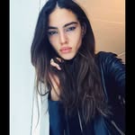 Beatrice Peterson - @denastrong - Instagram