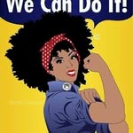 Dena Strong - @msdena123 - Instagram