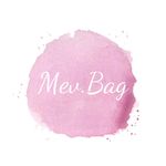 Mev.Bag Import Korean Bag - @denasullivanss - Instagram
