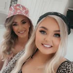 Dena Sweeney - @__denaaa16 - Instagram