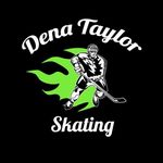 Dena Taylor - @denataylorskating - Instagram