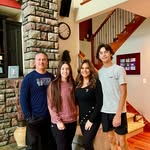 Dena Walker - @dwalker11 - Instagram
