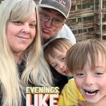 Dena Walker - @denawalker22 - Instagram