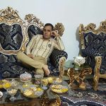 دنا وود - @_dena_wood - Instagram