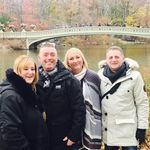 Dena Wood - @4go_travelling - Instagram