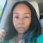 Denae Jones - @transparentlydenae - Instagram