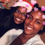 De'Nae Jones - @blkbeauty0291 - Instagram
