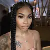 Denae Jones - @kingnnae - TikTok