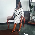 Deneen Morris - @morr_is_sassy - Instagram