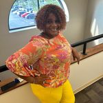 Deneen Thomas - @neen964 - Instagram
