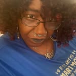 Chaye'Ron DaQueen Deneen Thompson - @chayechaye627 - Instagram