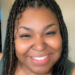 DeNeen Thompson-Tucker - @demsweetsbakery - Instagram