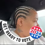 Deneen White - @dwhitergirl - Instagram
