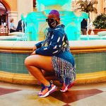 Deneisha Williams - @naturallyneisha13 - Instagram