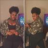 Deneisha Williams - @shaywill1995 - TikTok