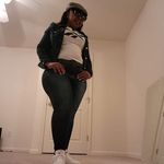 Deneisha Williams - @curvyshella - Instagram