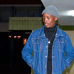 Denzel Miles - Facebook