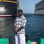 Denell Wright - @bigdaddy77 - Instagram