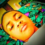 Denell Wright - @denell0405 - Instagram