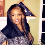 Denesha Harris - @tinseymoma - Instagram