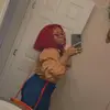 Denesha Harris - @ohhhthatsgoodie - TikTok