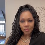 Denesha Williams - @deneshawilliams9137 - Instagram