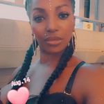 Denesha Williams - @deneshaw8 - Instagram