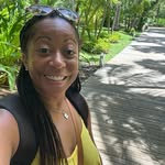 Denetra Moore - @3mooregirlz - Instagram