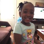 Denetra Smith - @babydoll92563 - Instagram