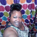 Denetra Thomas - @nastynonstopriders - Instagram