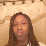 Denetria Mitchell - @denetriamitchell22 - Instagram