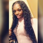 Denetria Thomas - @denyla_mommy - Instagram